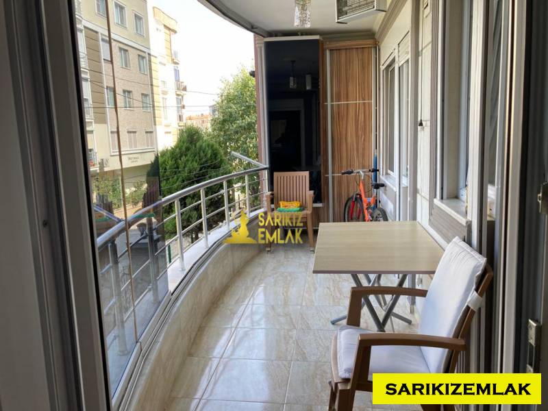 Edremit İkizçay Mah`da3+1  Daire. - 16